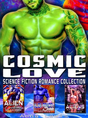cover image of Cosmic Love